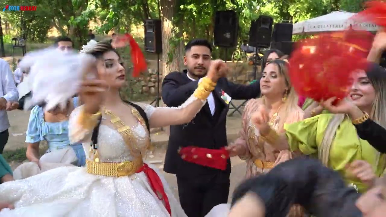SERHAT & BERİTAN DÜĞÜNÜ PART 5