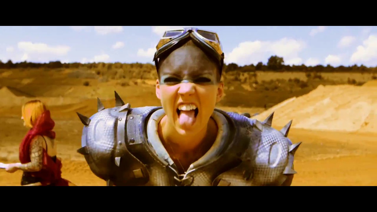 Th&eacute; Dansant Mad Max - Full Aftermovie - 6.8.2017