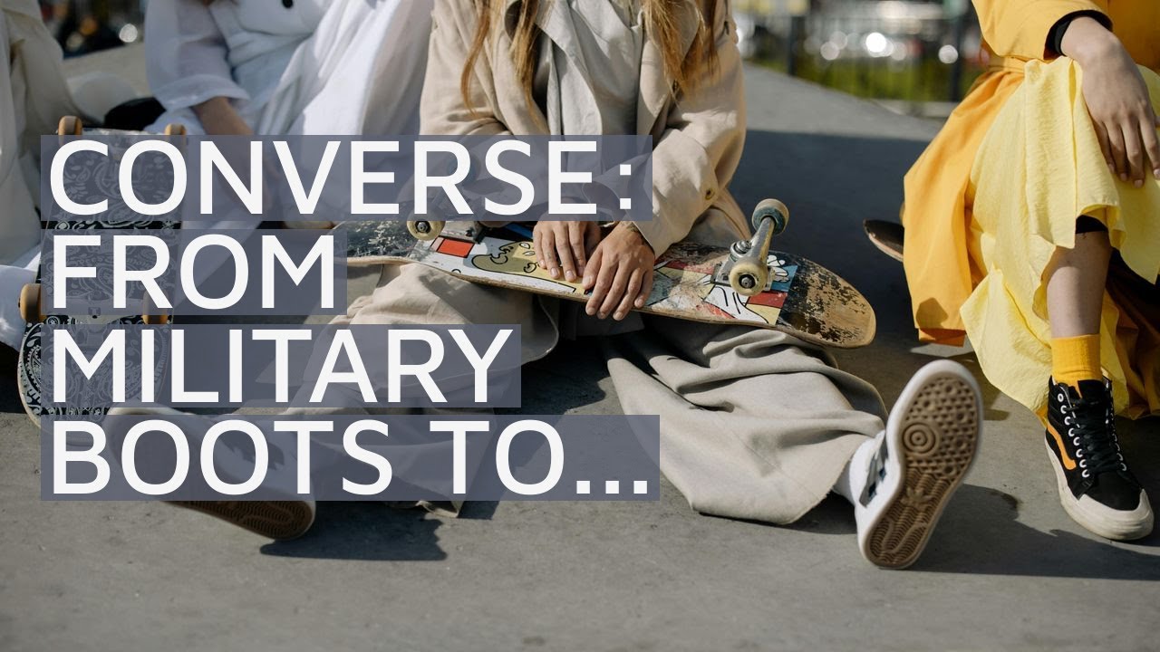Converse (brand)