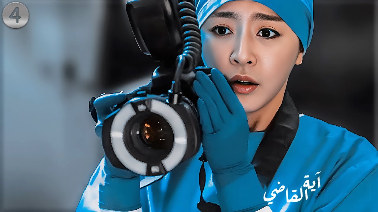 بيجيلهم أمر غريب بحبس الدكاتره مع الجسم اللي بيشرحوه 💫ملخص مسلسل