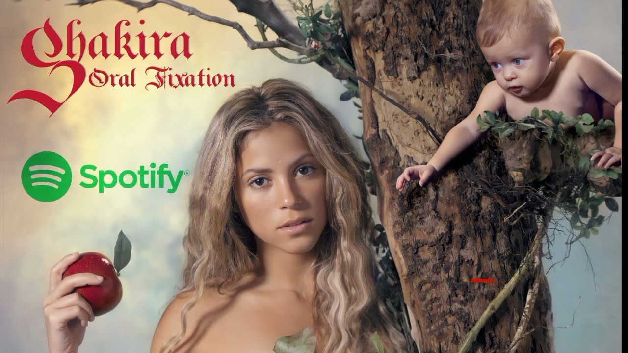 Shakira - Don't Bother - #Shakira #Don'tBother