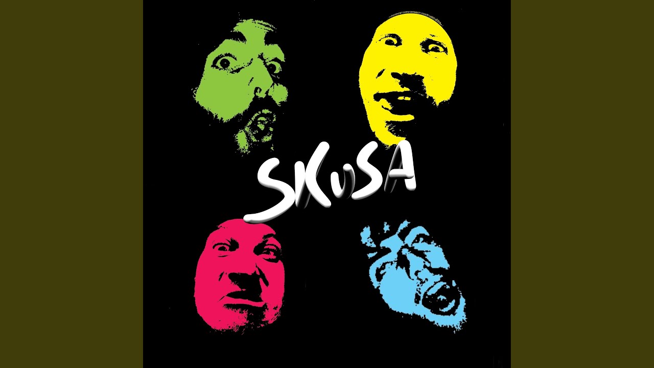 Skusa