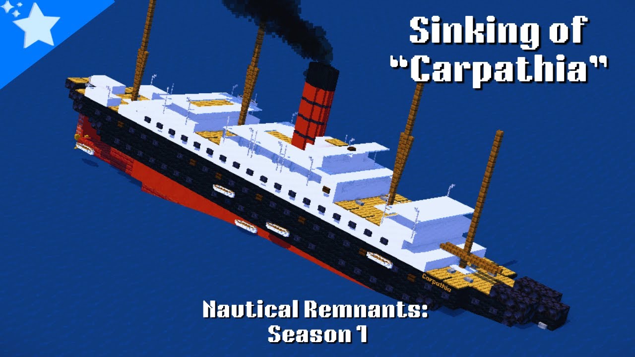 The Sinking of 