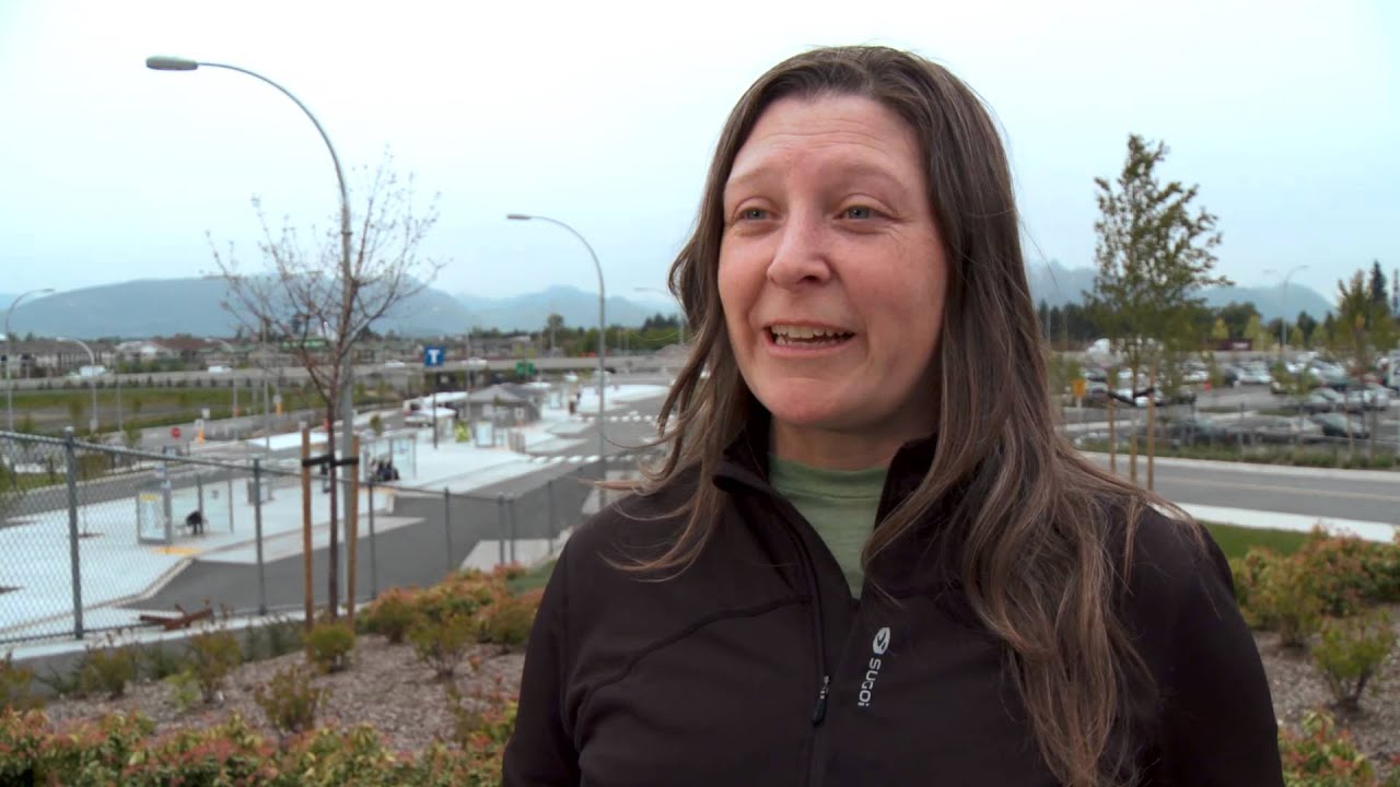 A day in the life of TransLink