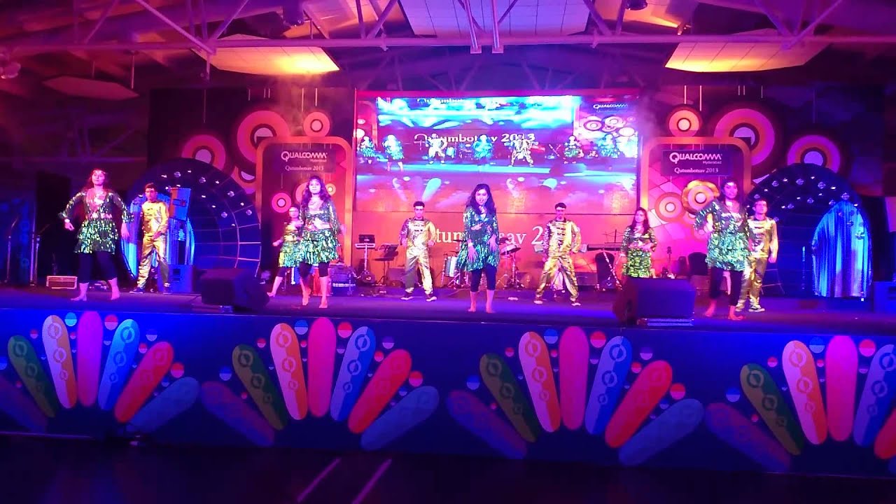 Qutumbotsav 2013 Retro Deewane!