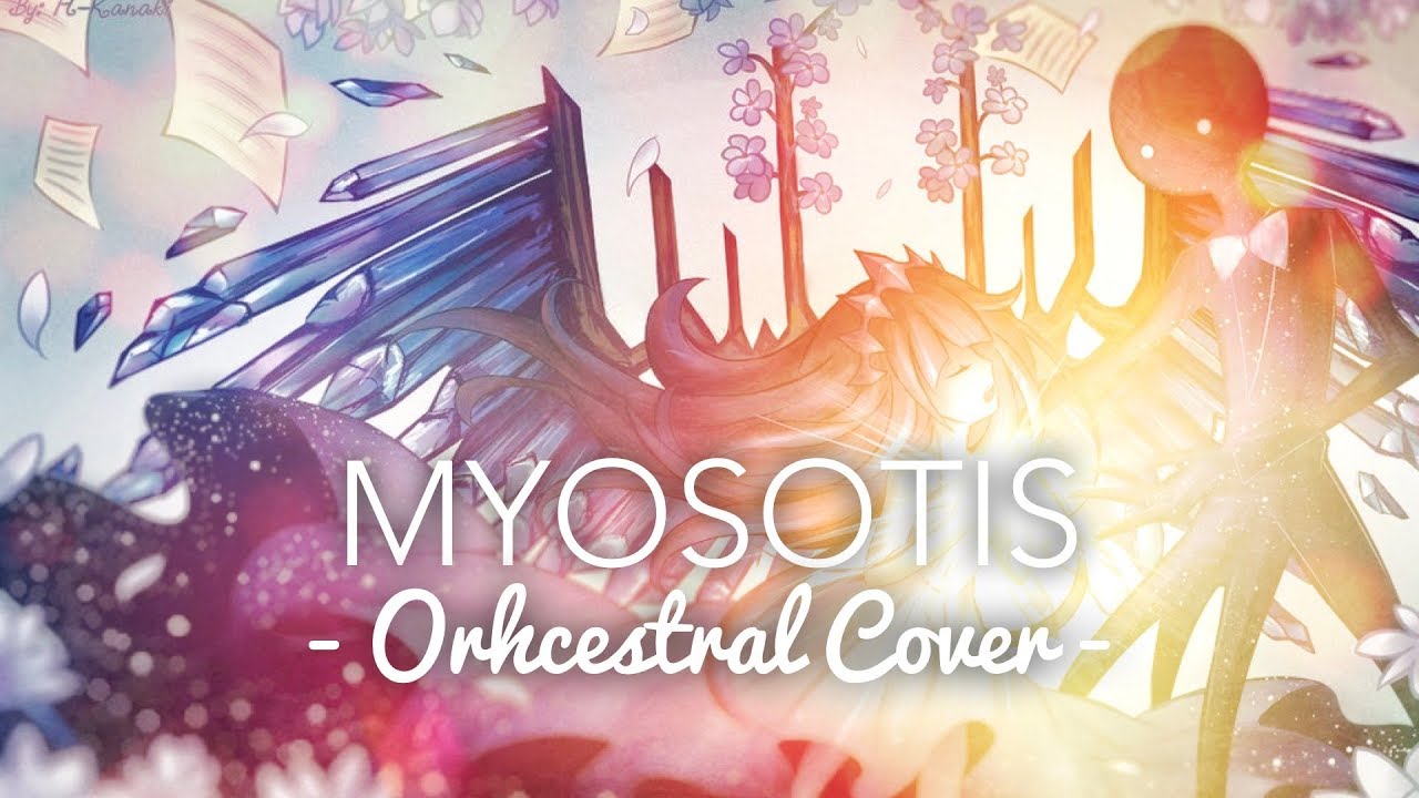 [Deemo] Myosotis - Orchestral Cover