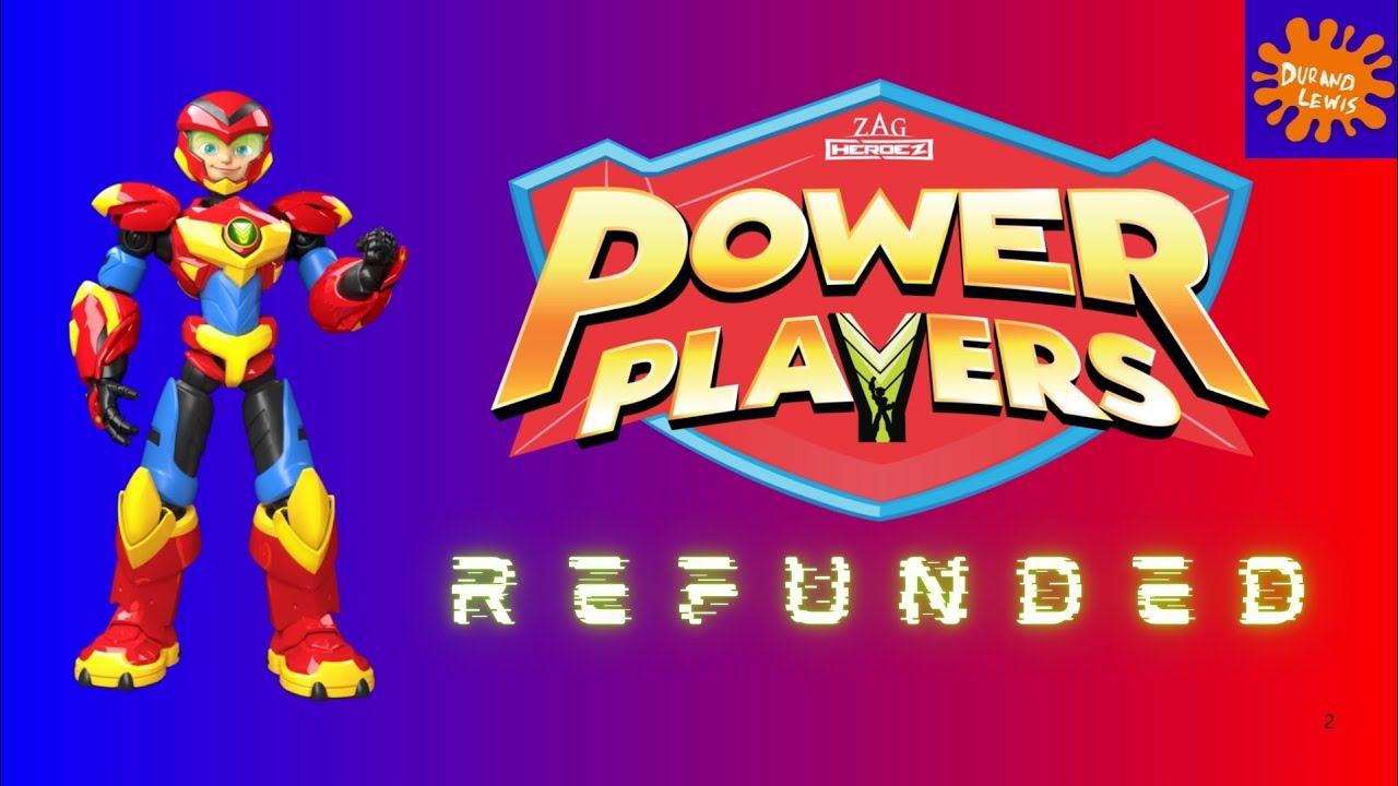 Power Players Refunded
