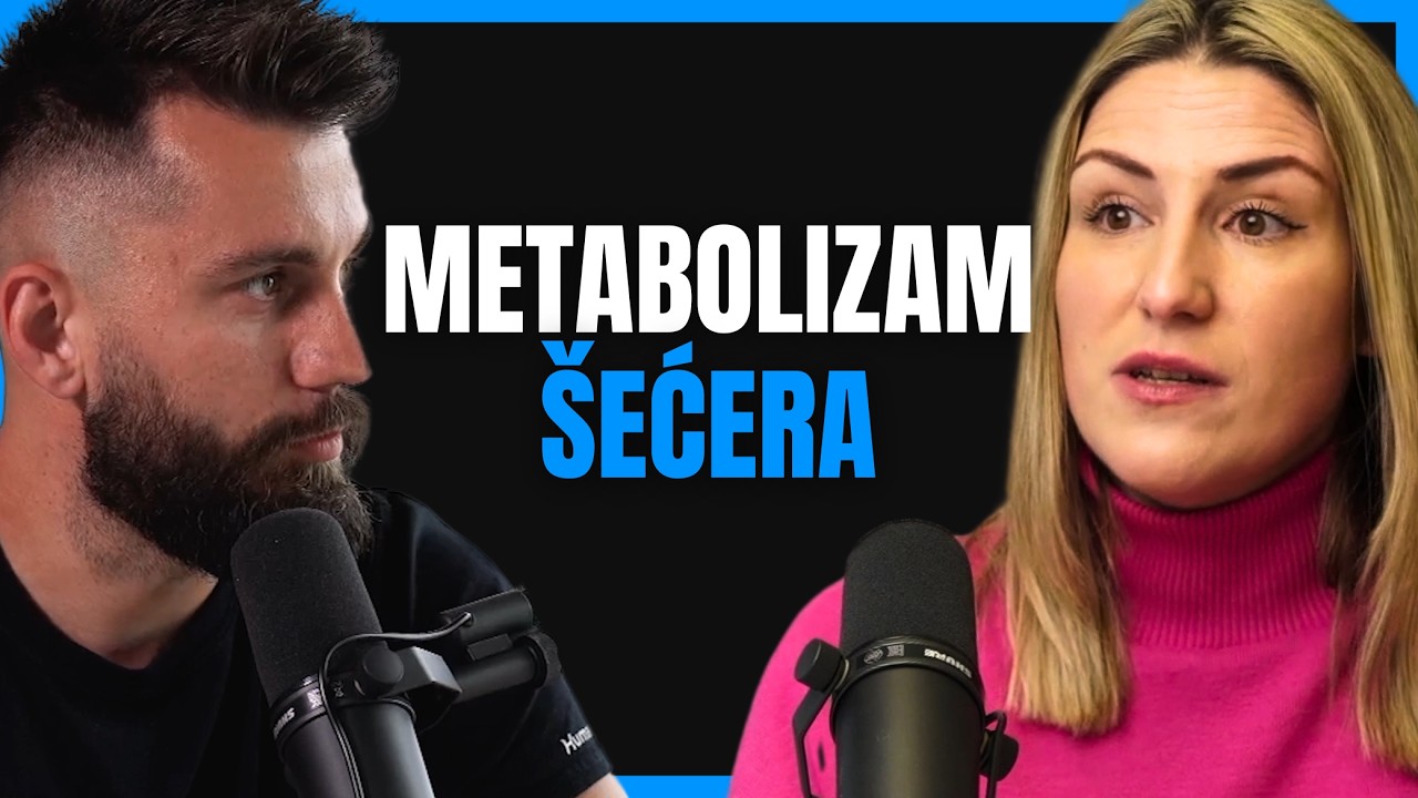 “Dijabetes mi je kao Dijete” – Iskrena Priča o Suživotu s Kroničnom Bolesti | IVANA JURAKIĆ