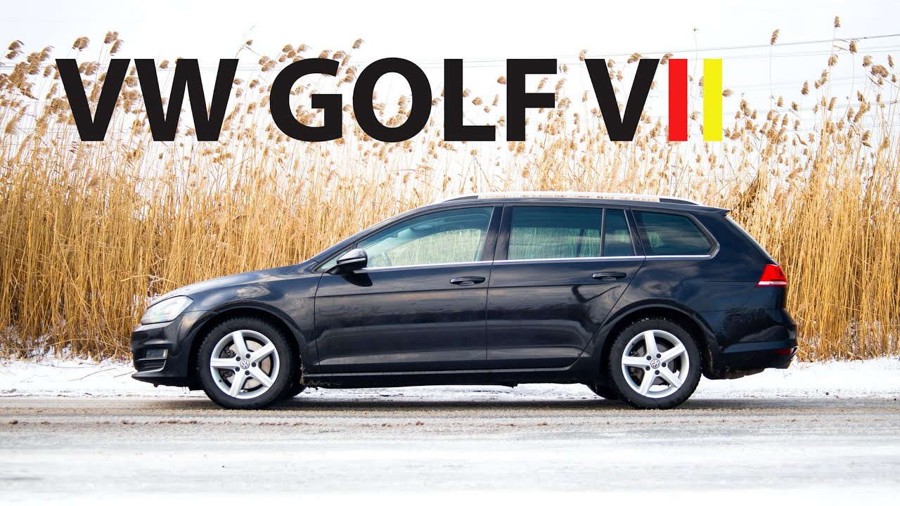 Я знову купив GOLF ❗️Знову з Німеччини❗️Нахіба⁉️