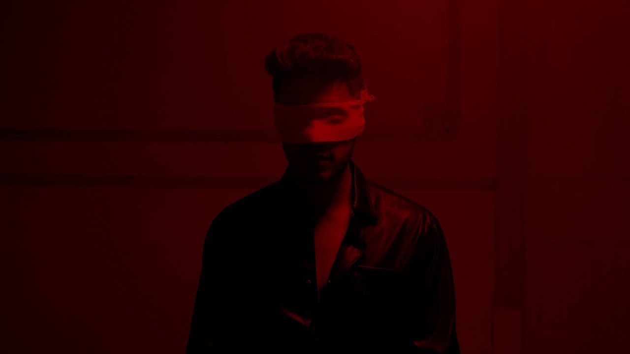 Paraíso - Ilusión feat. Erik Monsonís (Video Oficial)