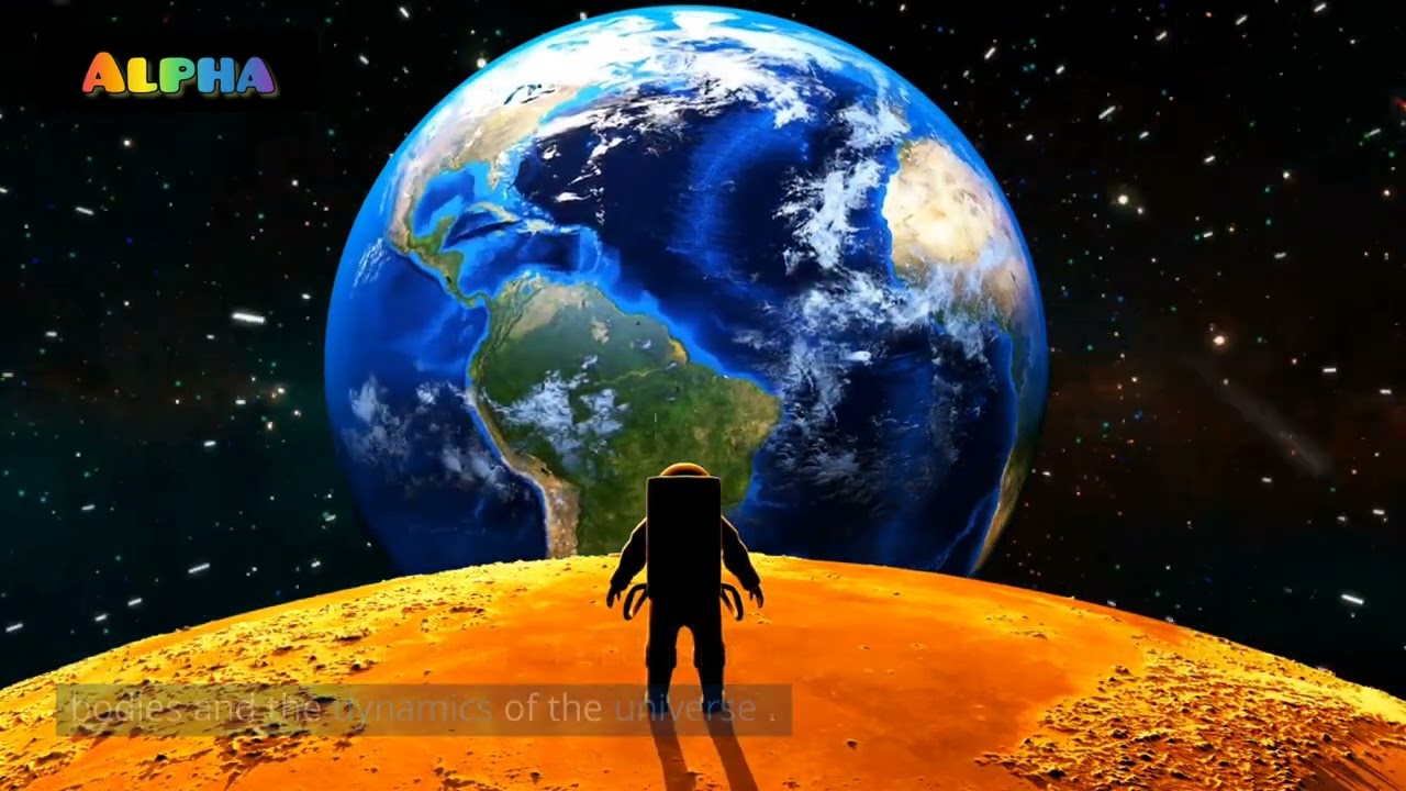 Gravity by Newton