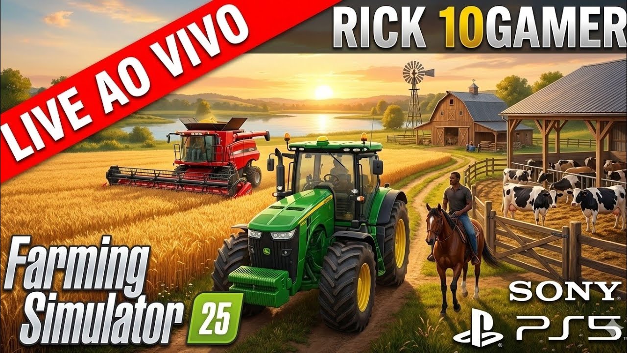 🔥👉Fs25 BR-163🇧🇷 continua Mega colheita de vagem 🌽🌻🍇🚜👈