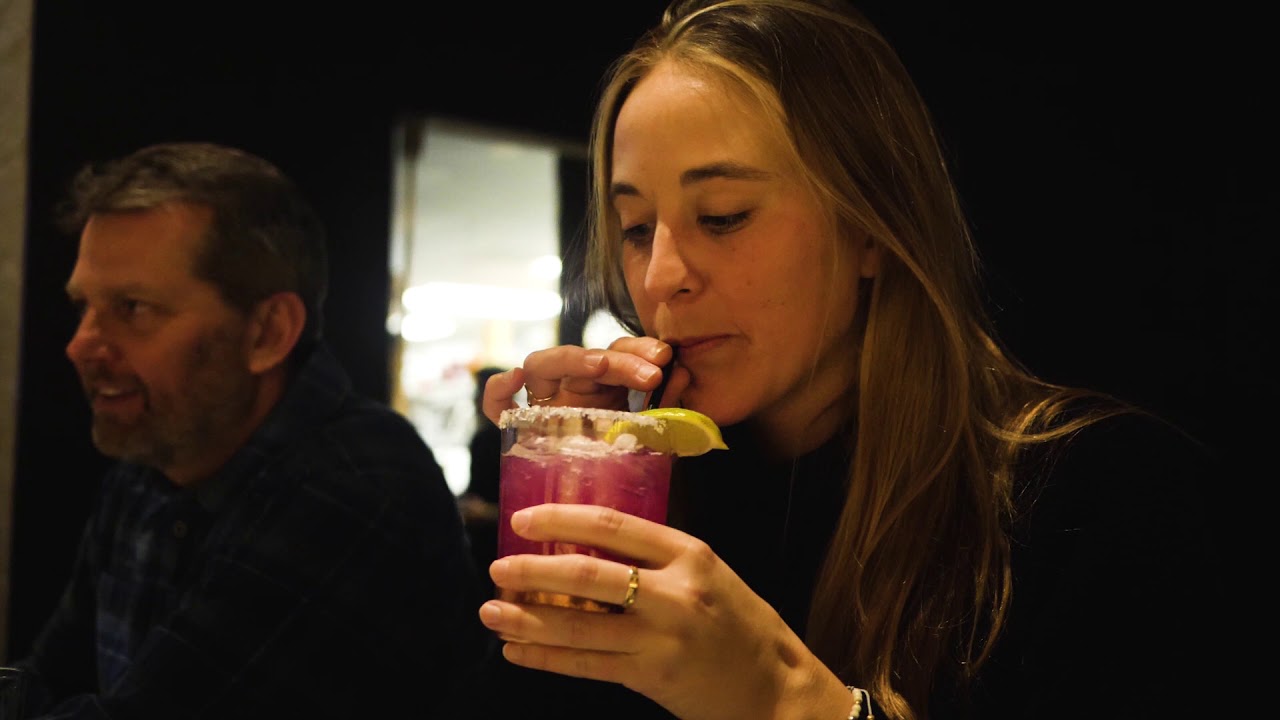 Ski.com's Epic Dream Job Documentary Series // Vail, Colorado