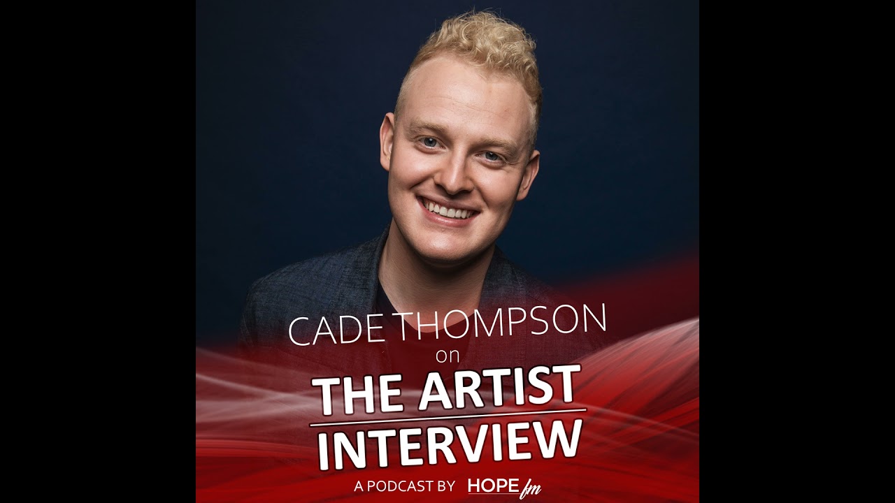 Cade Thompson - Empty Room