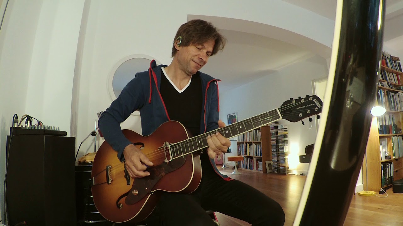 2017 Gretsch 