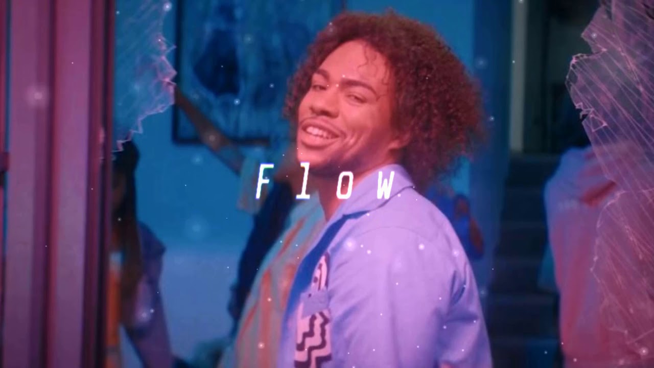 Gambi type beat 