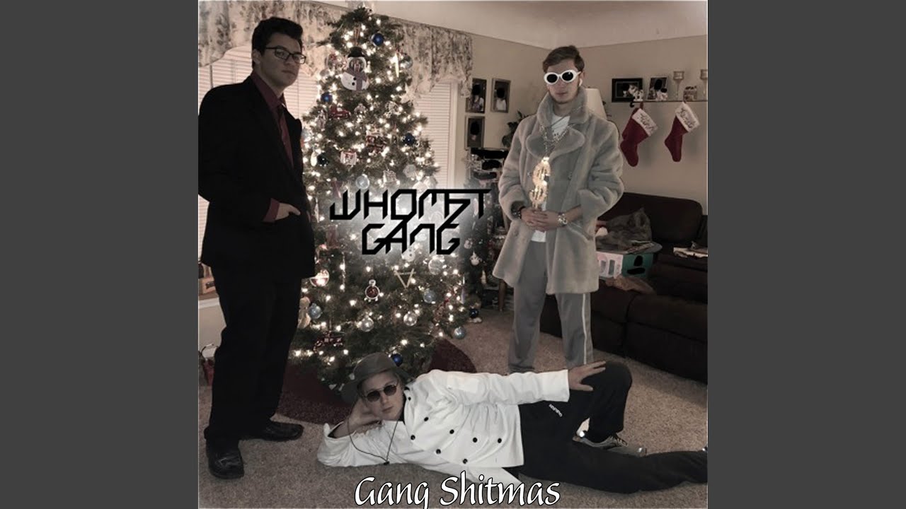 Santa's Traphouse