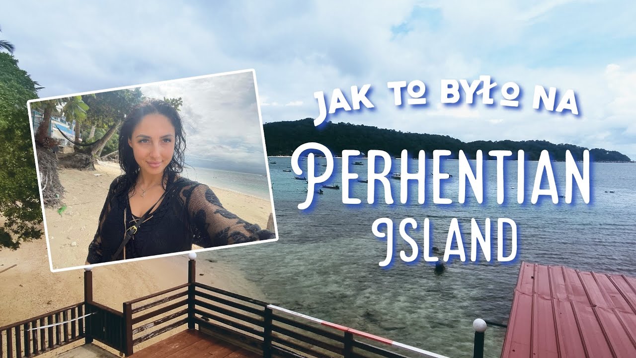 ✨Vlog #06 - Malezja - Dramat na Perhentian Islands - Oszukali nas 🫣
