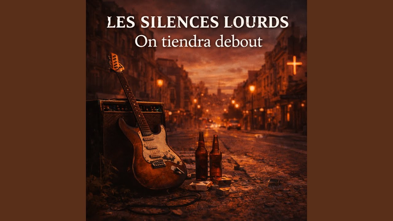On tiendra debout