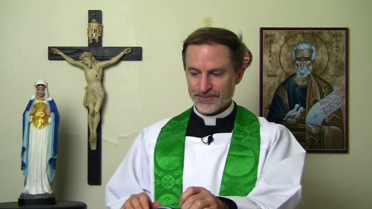 Blessed are the Poor in Spirit