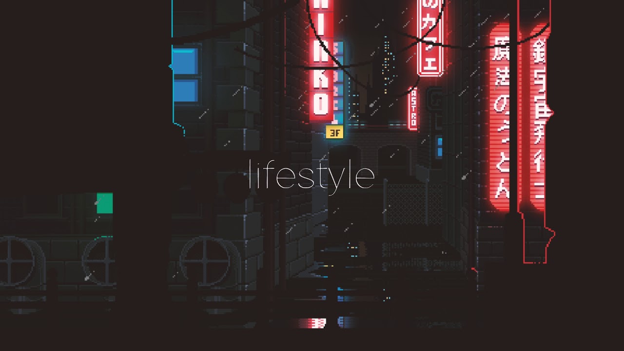Future x YG Type Beat - lifestyle (Prod. ksolis)