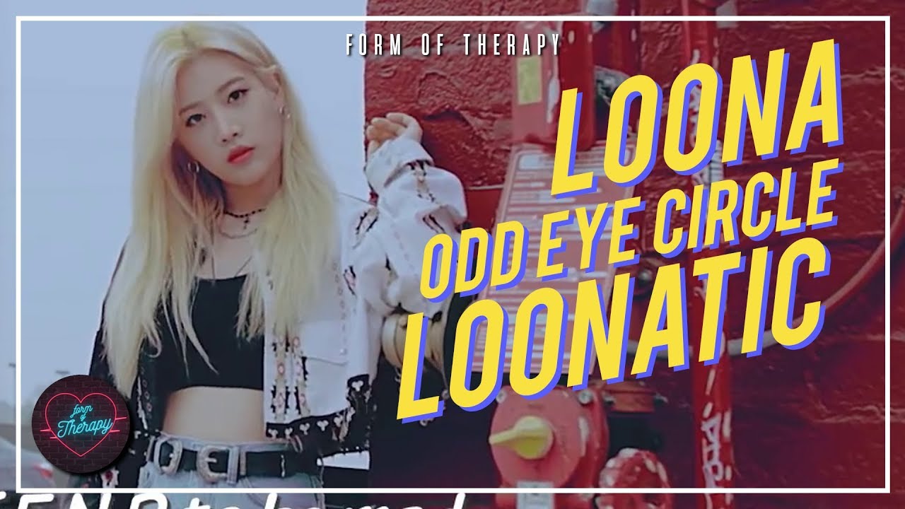 Producer Reacts to LOONA ODD EYE CIRCLE 