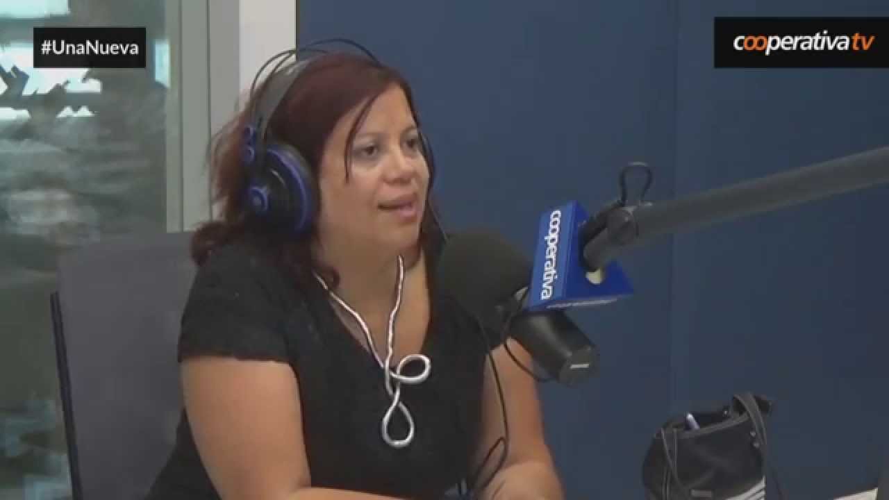 Autora de biografía de Bolocco: No me parecería extraño que intentara demandarme