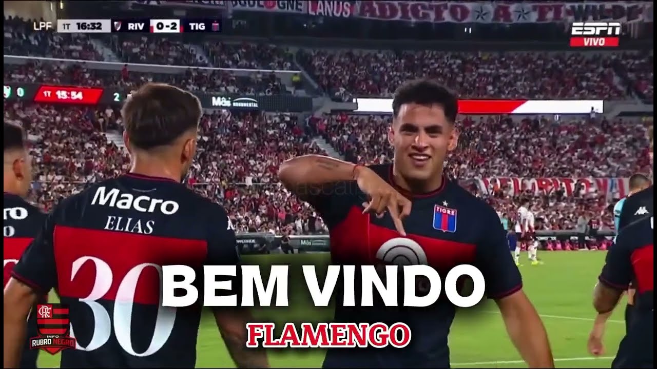 David Romero • Bem vindo ao Flamengo ∆ David Romero Skils And Gols | Atacante 22 anos 