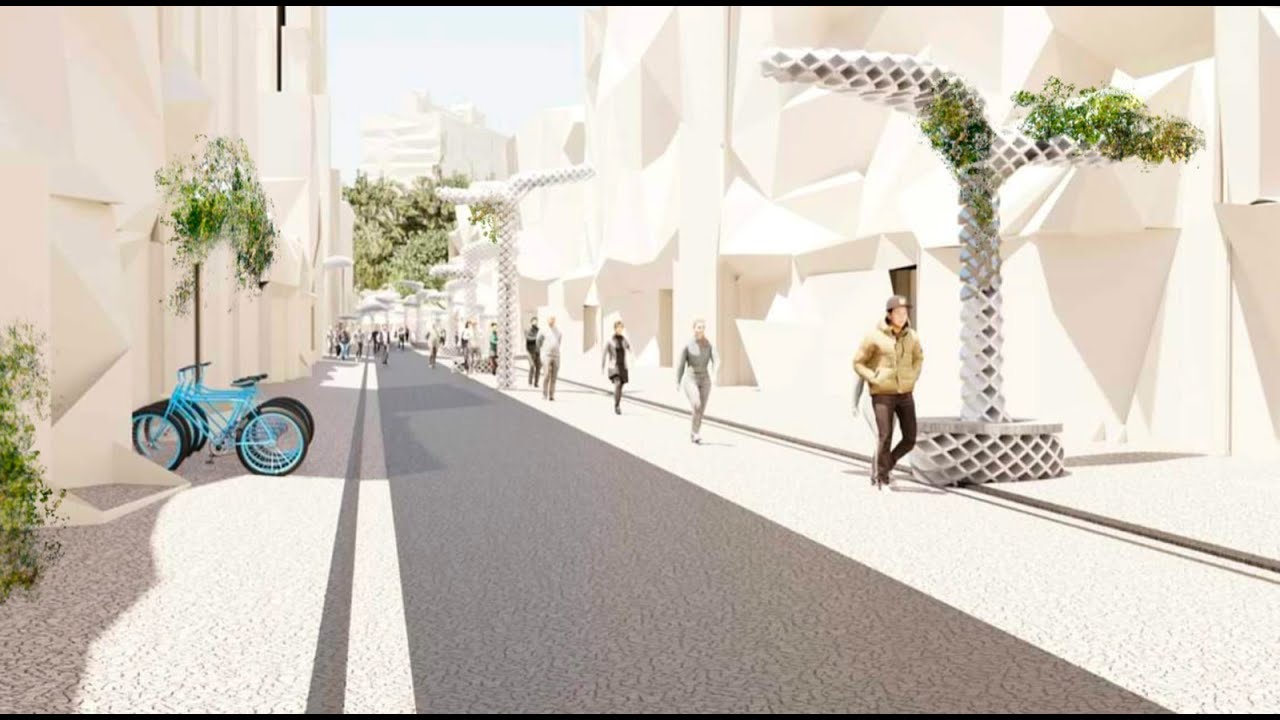 Street Design Challenge Curitiba