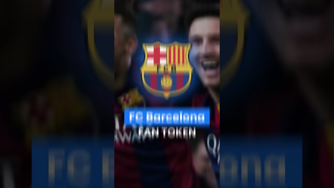UEFA Champions League&rsquo;s FAN TOKENS 🏆