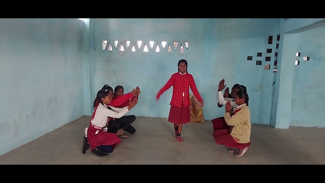 Aaj dip pe #tiranga#dance practice 