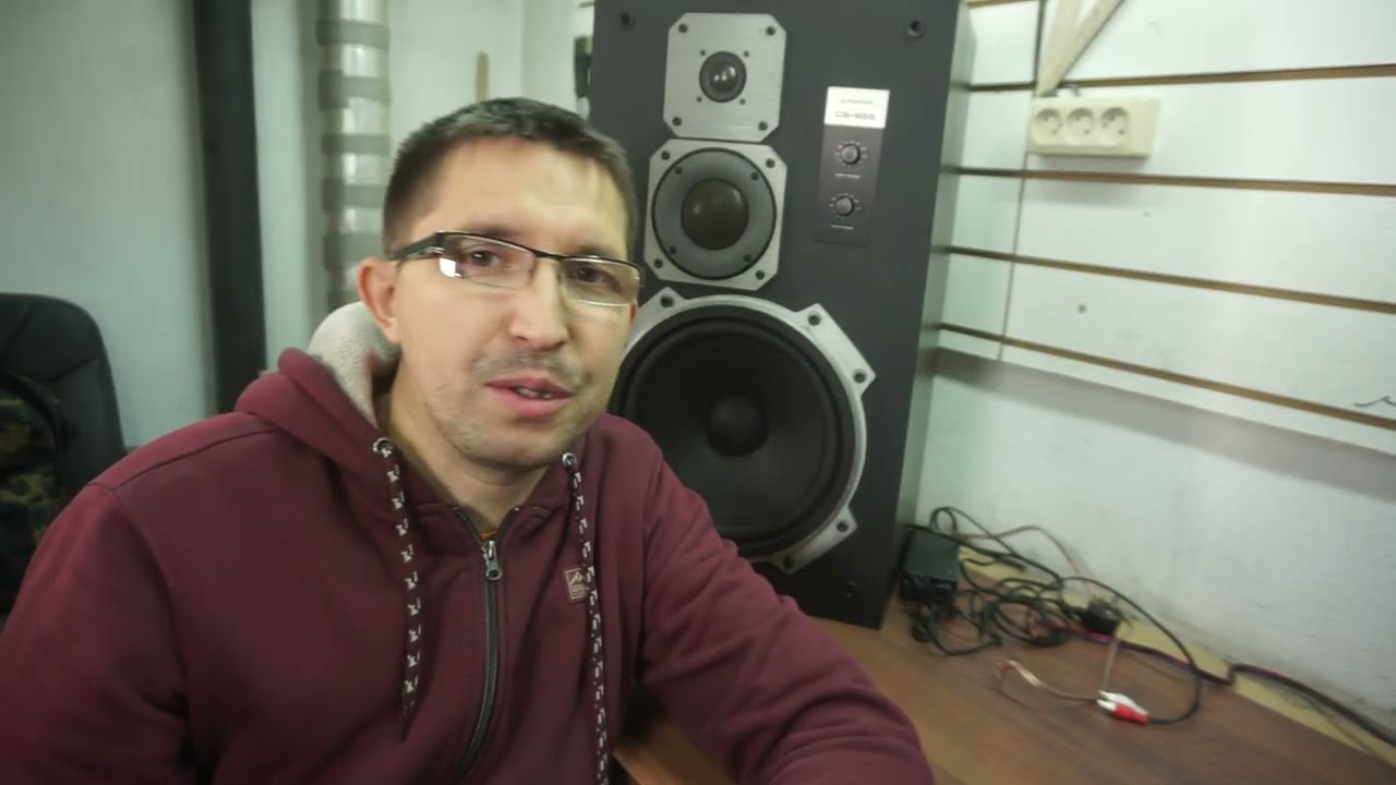 Мощный усилитель с алиэкспресс  300 ватт на канал Fosi  Audio