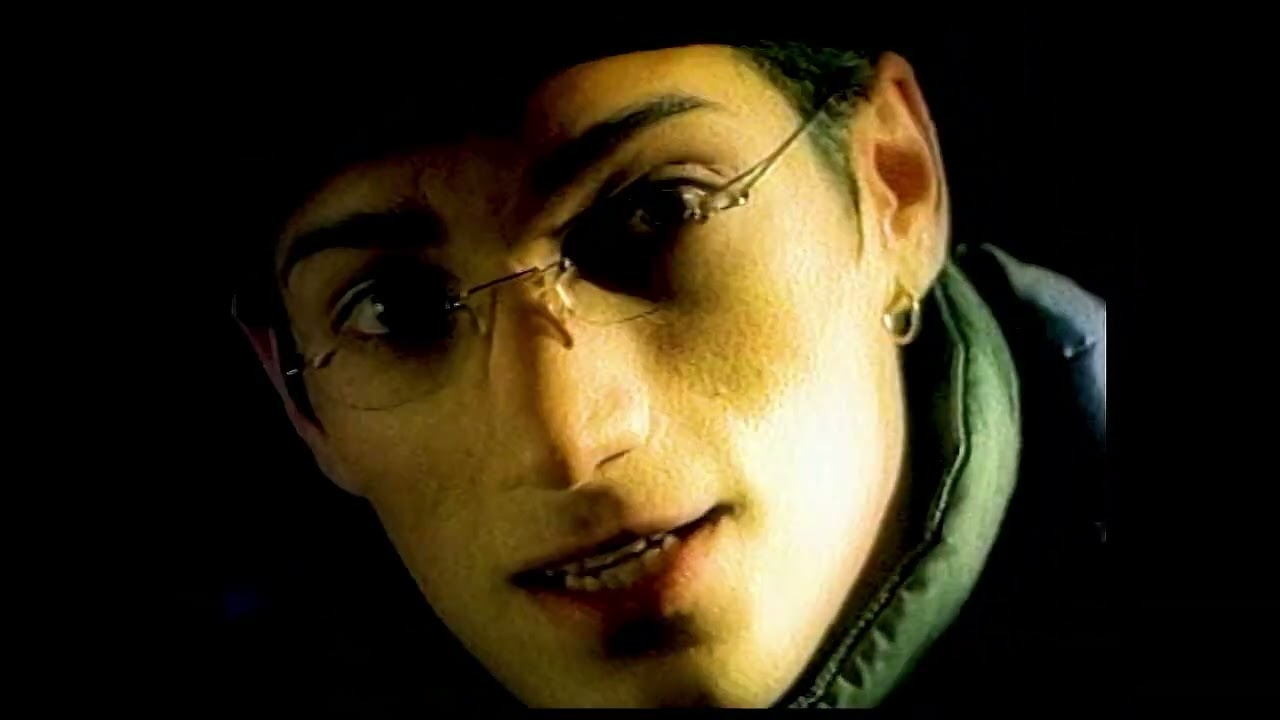 TAPÓN  - VIVE CON ÉL REMASTERIZADO