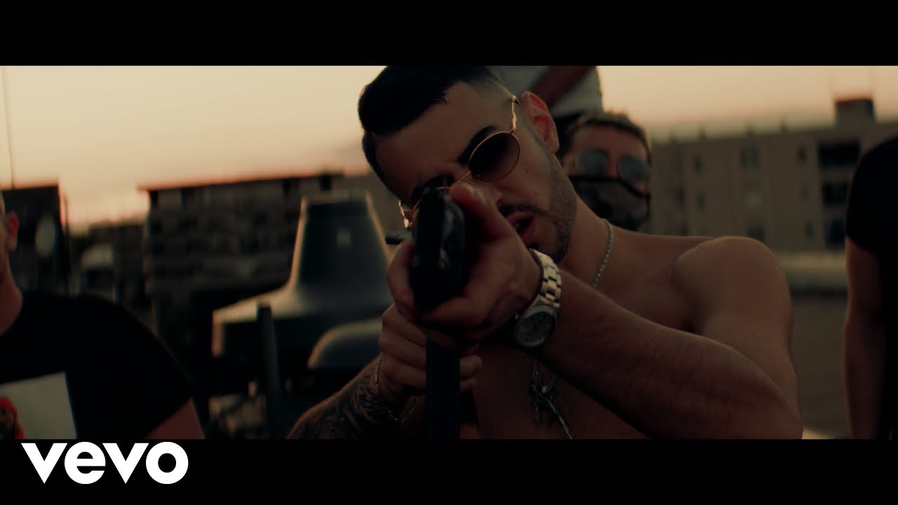 Rame - John Gotti