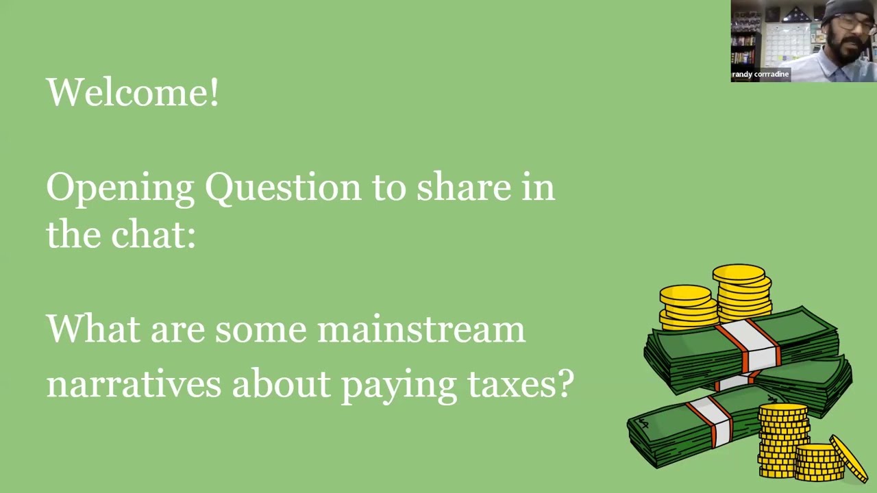 IDA FE Standards 9 & 10 Understanding Taxes & Investing to Achieve Goals