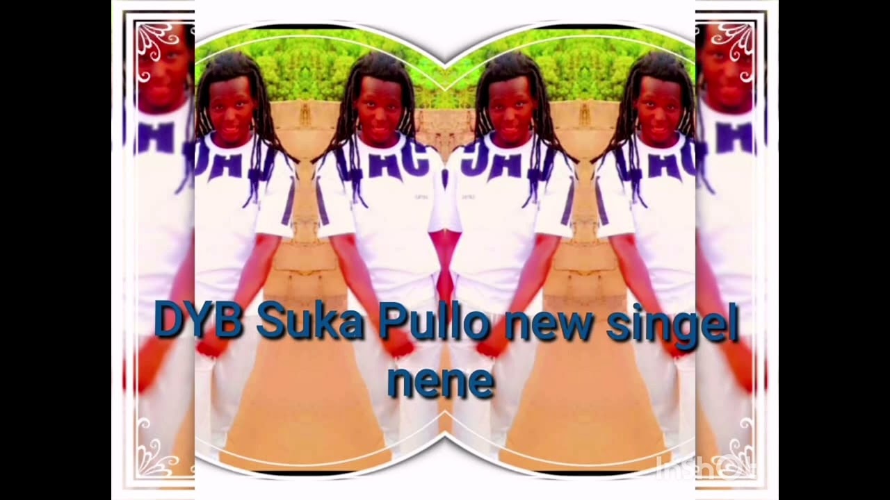 D Y B Suka Pullo new single nene