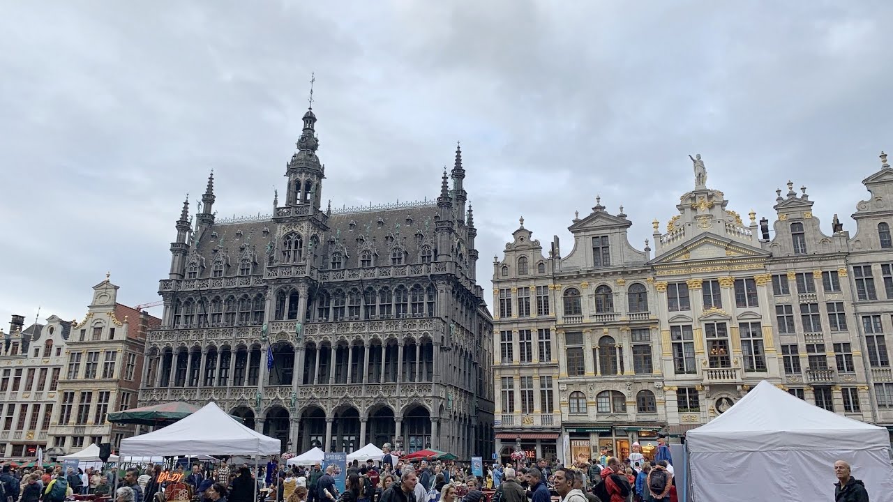12 Brussels 1