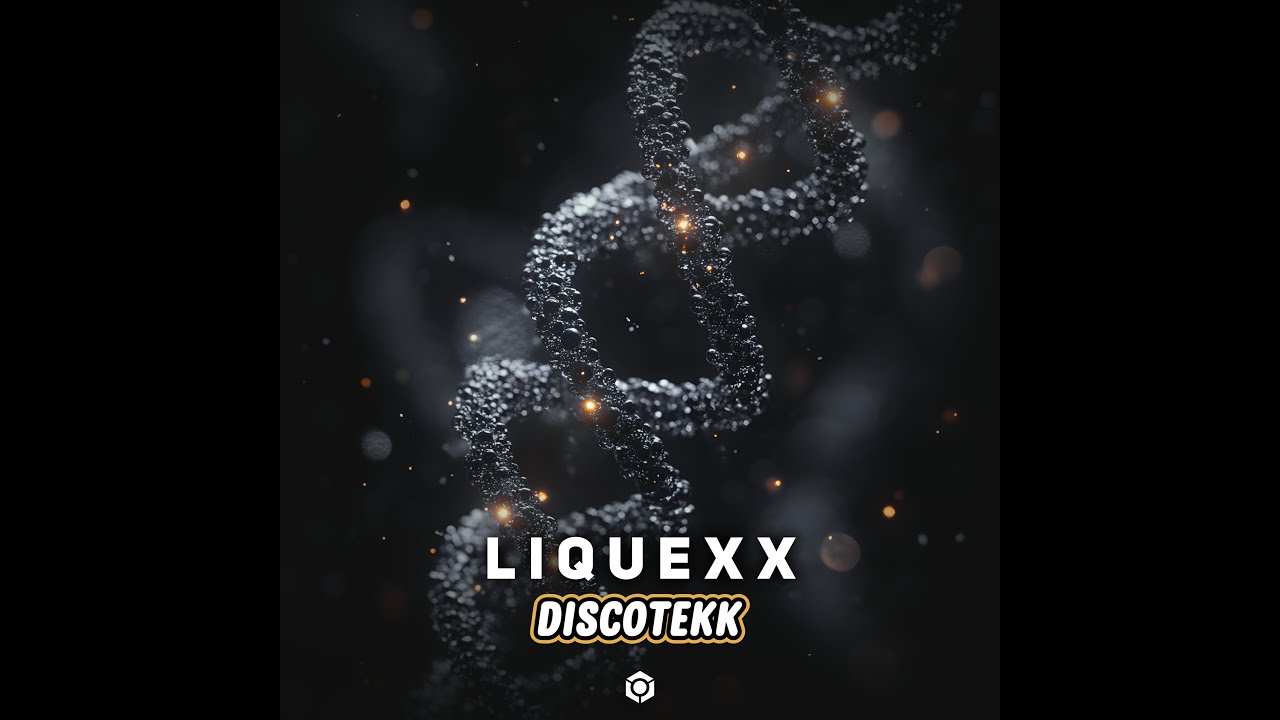 Liquexx - Discotekk- Official