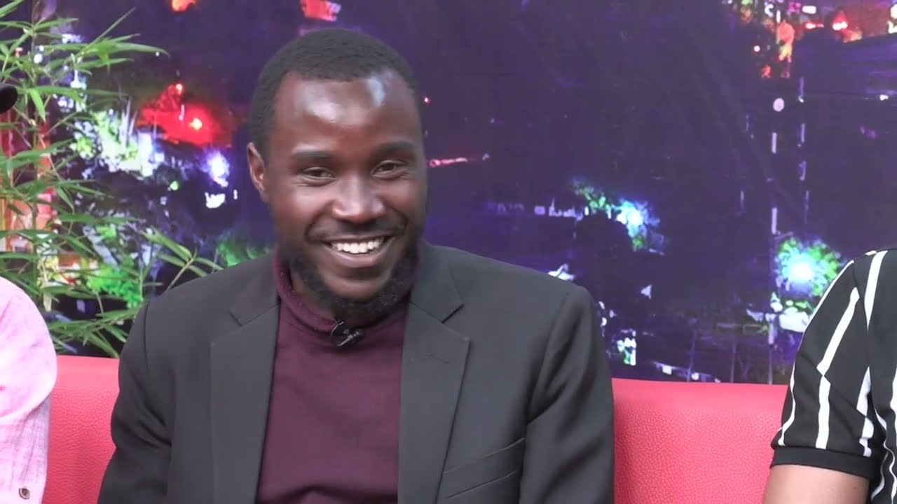 Benawamalines,Joho,Raila,Ruto,Maina & Kingangi,Jalas  in one - EKEBEMIMICS - Dr.Ofweneke Tonight