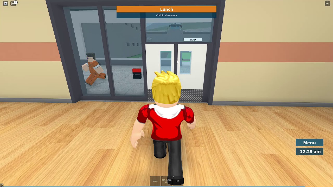 i just found daslol25s on prison life
