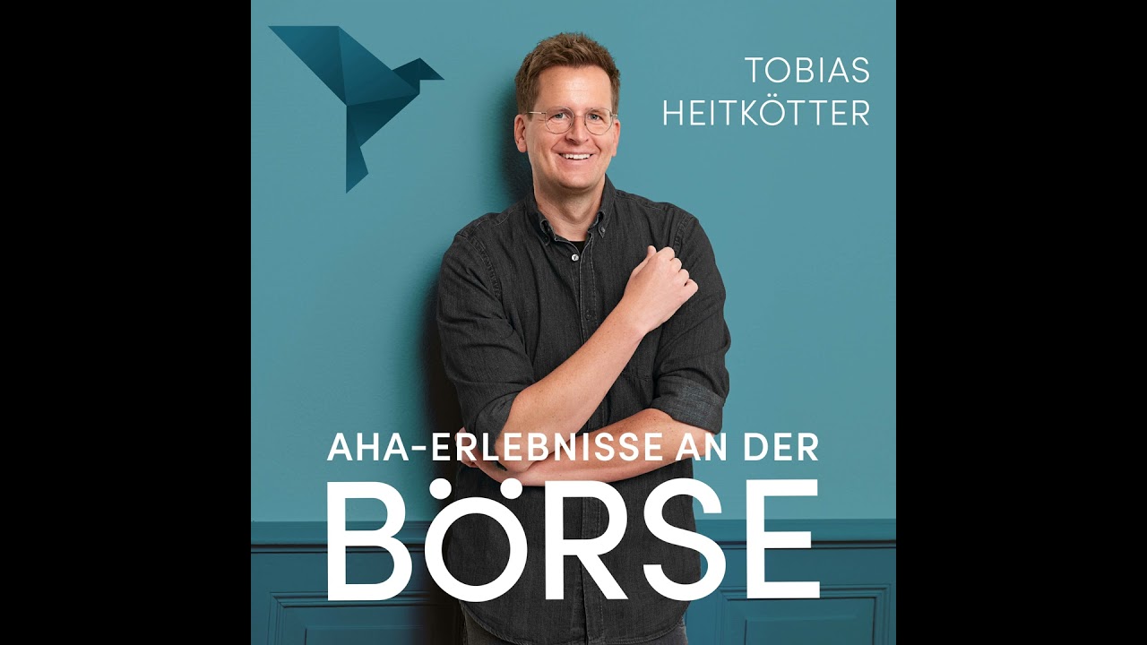 #74: So startest Du 2026 richtig – mit klaren Zielen & Trading-Phasen