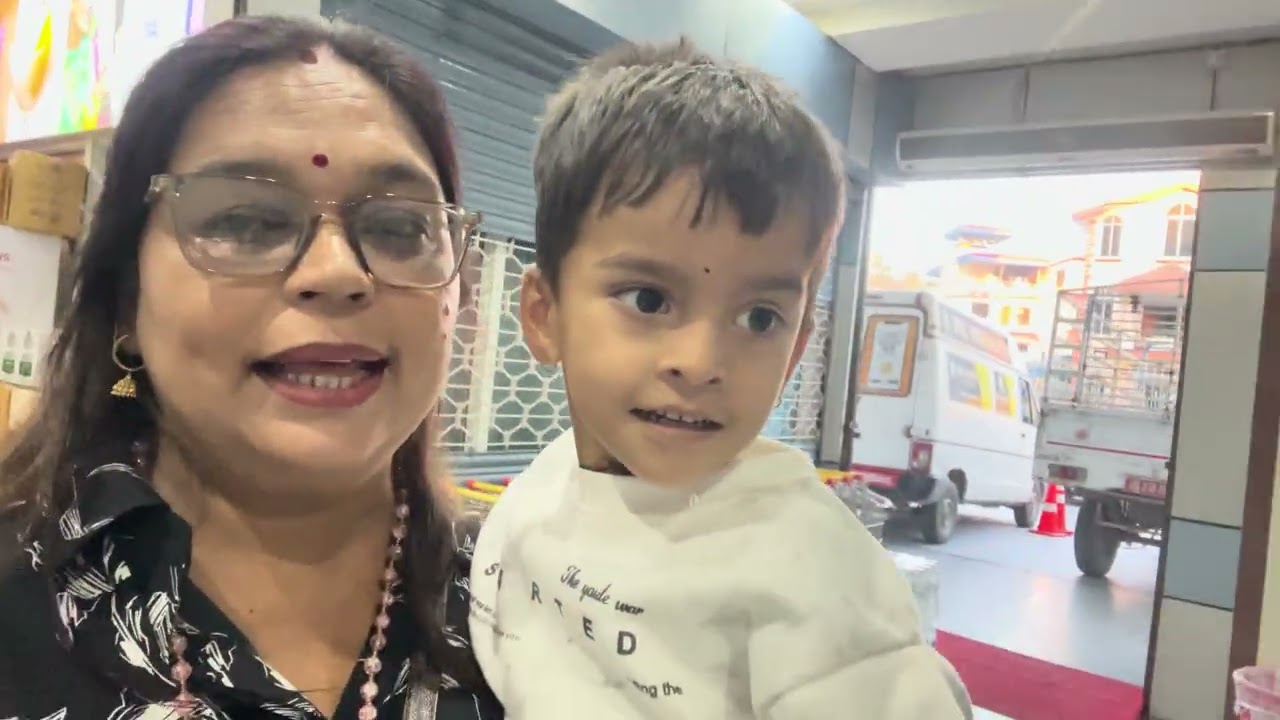 Paran movi harara aayo aaja 🙏🏼❤️