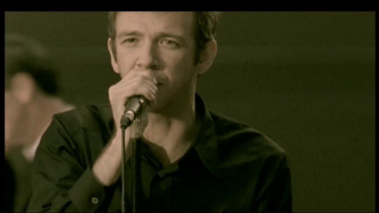Soulwax - Any Minute Now [HD]