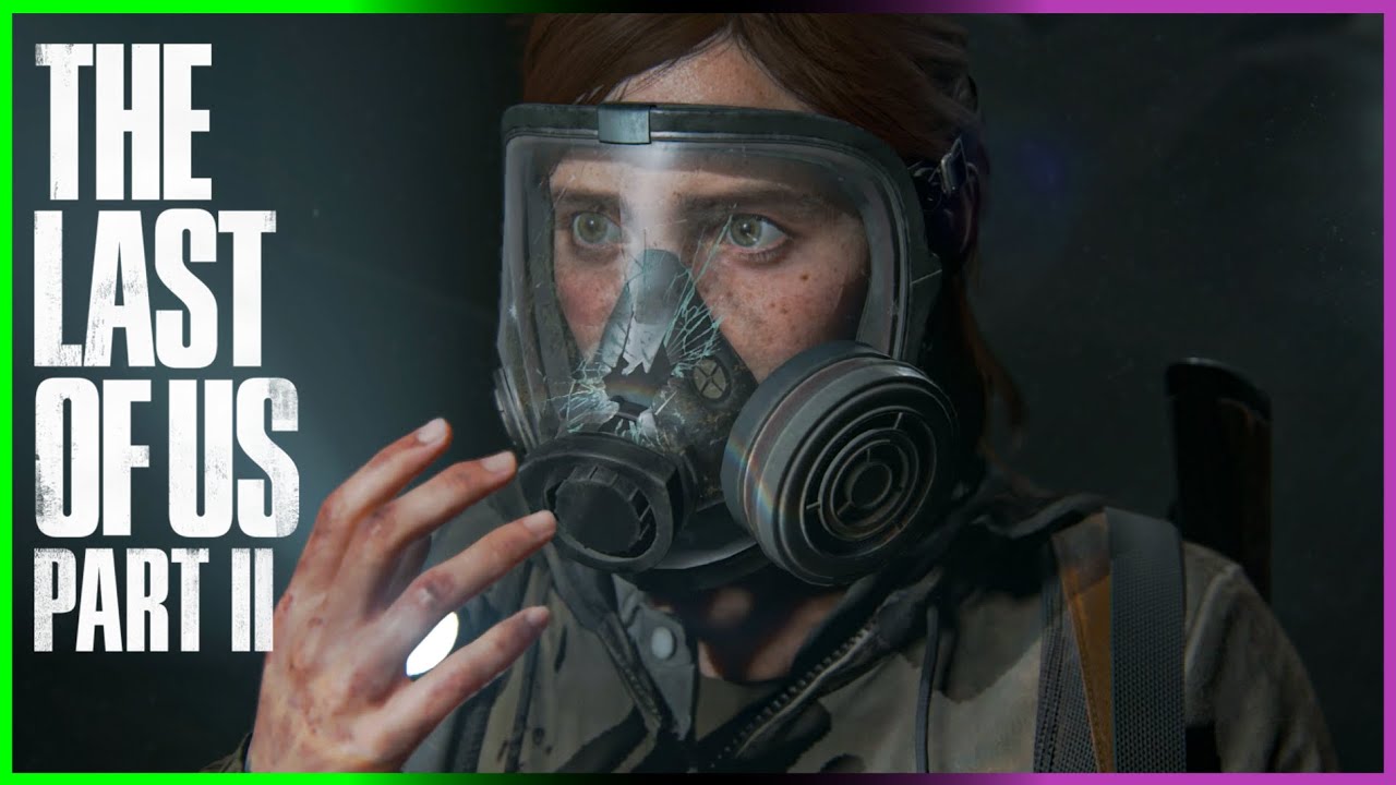 The Last of Us Part II Remastered # 14 | Zeit für Geständnisse