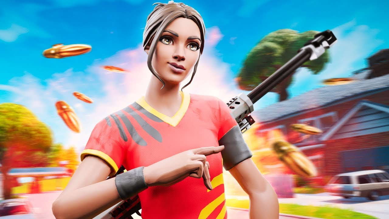 Aggressive Solo 21 Kill WIN!