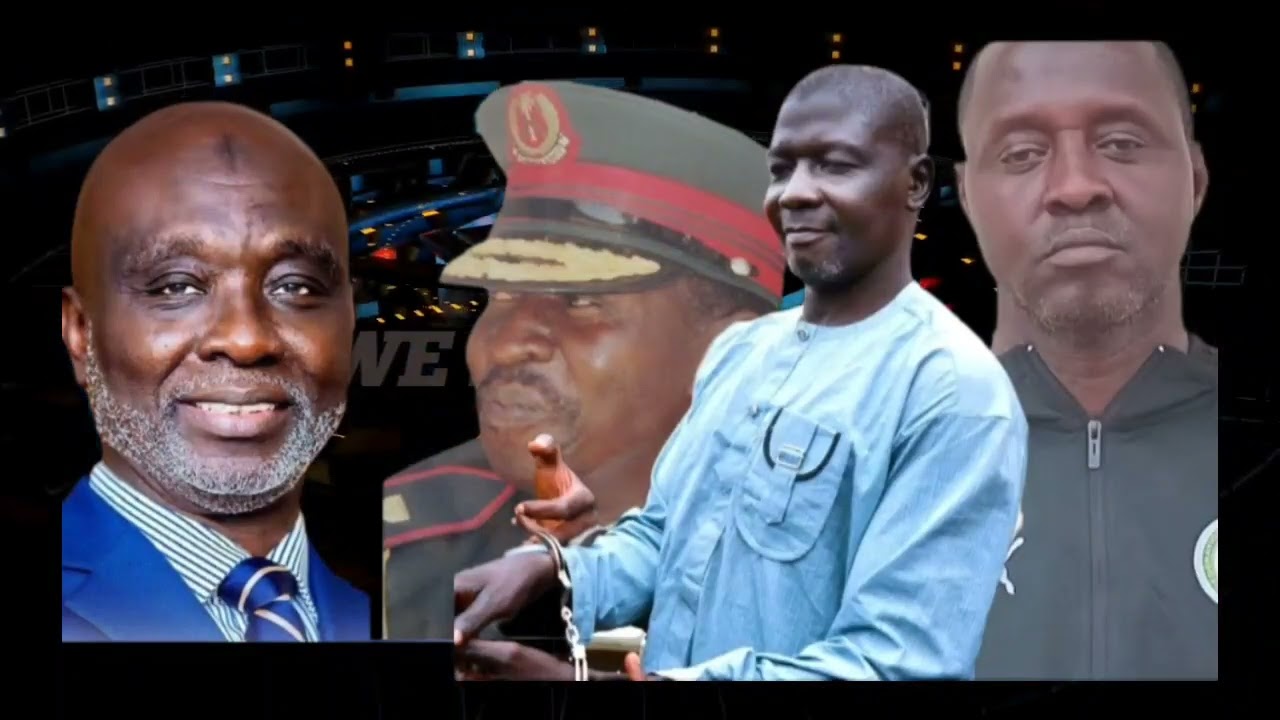 SO SANNA MANJANG FOR? BAITULIE 