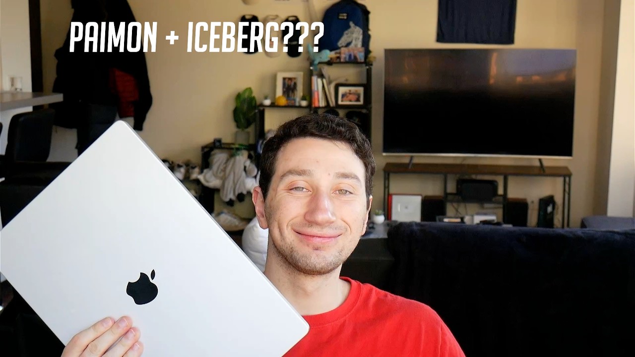 Iceberg + Paimon для быстрых обновлений в Icestream! | Личные проекты с бывшим разработчиком прог...
