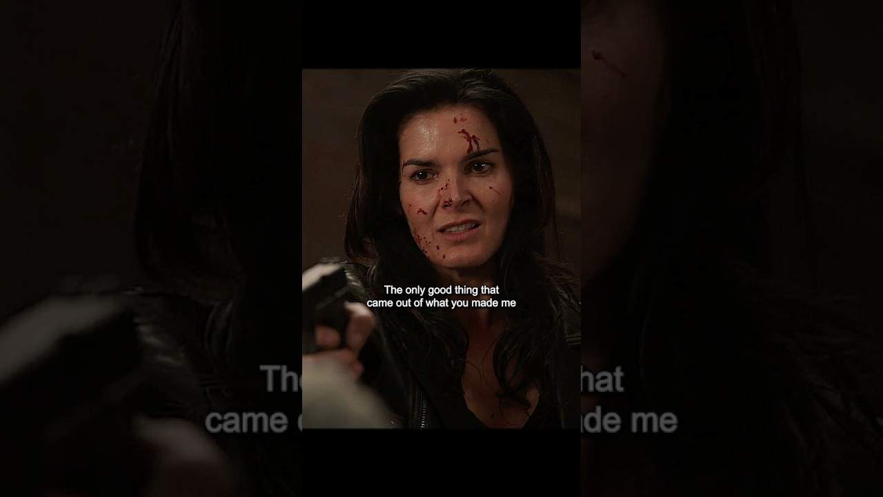 Buried in Barstow (2022) – Hazel’s Bloody Past Returns! 🔥 Mother, Killer & Survivor 😱🩸