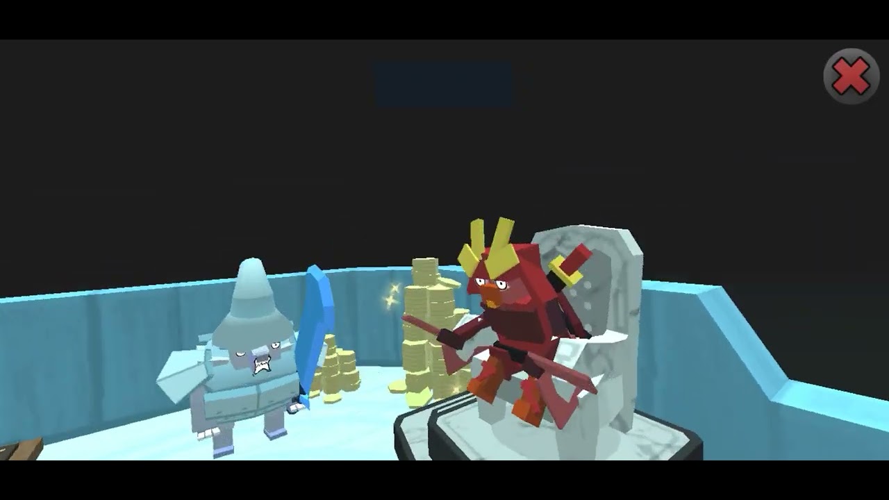 Hybrid animals walkthrough pt.1