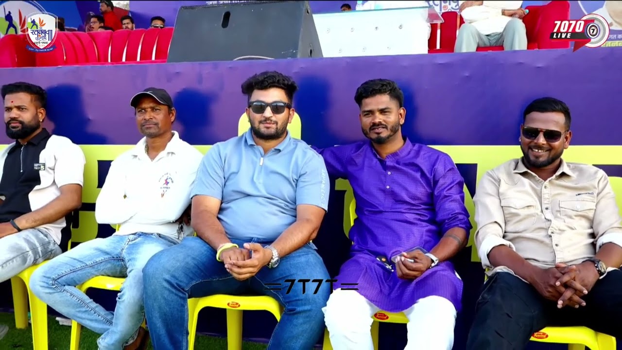 BHAL  VS  SONARPADA   LATE  RATANBUVA PATIL SMRUTI CHASHAK 2025 KATAI